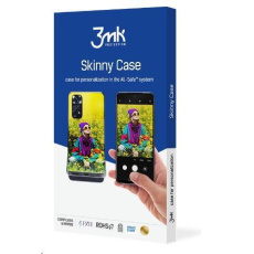 3mk ochranný kryt All-safe Skinny Case pro Realme C21