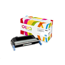 OWA Armor toner pro HP Color Laserjet 4700, 15000 Stran, Q5950A JUMBO, černá/black