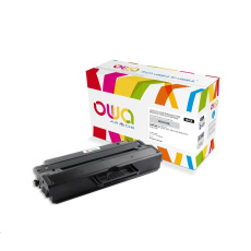 OWA Armor toner pro SAMSUNG ML2950, 2955, SCX4705,4727,4728,4729,2500 Stran,MLTD103L,černá/black (MLT-D103L,SU716A)