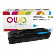 OWA Armor toner pro HP CLJ Pro MFP M255 cyan, 1.250 str., komp.s W2211A