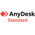 AnyDesk Standard addon Namespace, 1 rok nová licence