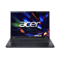 ACER NTB TravelMate P4 16 (TMP416-52-TCO-58SW),i5-1335U,16" WUXGA,16GB,512GB SSD,Iris Xe,Win11Pro,Blue