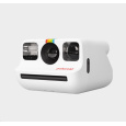 BAZAR - Polaroid Go Gen 2 White - Poškozený obal (Komplet)