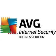 _Nová AVG Internet Security Business Edition pro 16 PC na 12 měsíců online