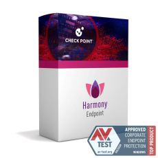Check Point Harmony Endpoint Basic, Premium direct support, 1 year