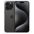 APPLE iPhone 15 Pro Max 512 GB Black Titanium