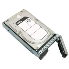 DELL 2TB 7.2K RPM SATA 6Gbps 512n 3.5in Hot-plug Hard Drive CK T350,T550,R250,R350,R450,R550,R650,R750