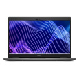 DELL NTB Vostro 3440/i5-1334U/8GB/512GB SSD/14" FHD+ /Intel UHD/FgrPr/WLAN/Backlit Kb/W11 Pro/3Y PS NBD