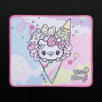 Konix Hello Kitty "Ice Cream" M Mousepad