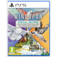 PS5 hra Wingspan Special Edition