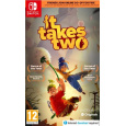 Switch hra It Takes Two