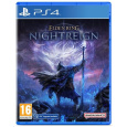 PS4 hra ELDEN RING Nightreign