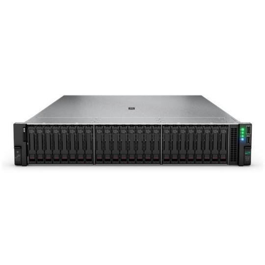 HPE PL DL380g11 4509Y (2.6/8C) 32G MR408i-o/4G 8-26SFF 1000W 4x1G