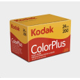 Kodak Colorplus 200 Boxed 24X1