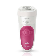 BRAUN Silk-épil 5-500 Pink