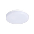 Solight LED venkovní osvětlení, přisazené, čtvercové, IP44, 15W, 1150lm, 4000K, 22cm