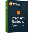 _Nová Avast Premium Business Security pro  3 PC na 24 měsíců