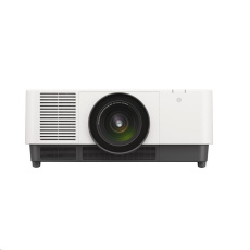 SONY projektor Data projector Laser WUXGA 9,000lm with Lens