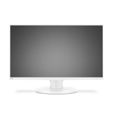 NEC MT 27" MultiSync E271N, IPS TFT, 1920x1080, 250nit, 1000:1, 6ms, DP, HDMI, VGA, Repro, Bílý