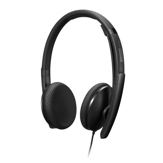 LENOVO sluchátka Wired VoIP Headset (Teams)