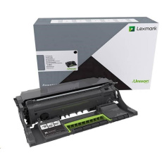 Lexmark černá zobrazovací jednotka 58D0ZA0 pro B2865x, MS725x, MS8xx, MB2770x, MX7xx a MX8xx - 150 000 str