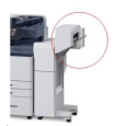 Xerox BOOKLET MAKER FOR OFFICE FINISHER pro AL C81xx/AL B81xx a Versalink B70xx a C70xx