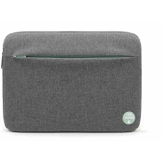 PORT pouzdro na notebook YOSEMITE ECO SLEEVE, 13-14", šedá