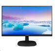 Philips MT IPS LED 27" 273V7QJAB/00 - IPS panel, 1920x1080, D-Sub, HDMI, DP, repro