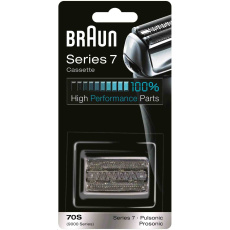 Braun Kombipack 70S (pro Series 7/ 795 CC)