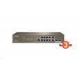 Tenda TEG5312F Managed L3 Gigabit Switch