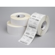 Zebra etikety Z-Ultimate 3000T White, 76x76mm, 1,890 etiket