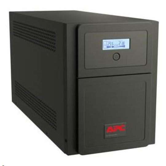 APC -poškozený obal- Easy UPS SMV 3000VA 230V (2100W)