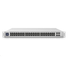 UBNT USW-Enterprise-48-PoE - UniFi Switch Enterprise 48 PoE