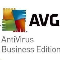 _Nová AVG Antivirus Business Editon pro 10 PC na 36 měsíců Online