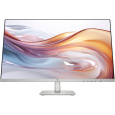 HP LCD 527sh, IPS matný 27" FHD 1920x1080, 300nit, 5ms, VGA, HDMI, výškově nastavitelný