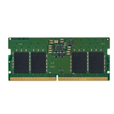 KINGSTON SODIMM DDR5 8GB 5600MT/s