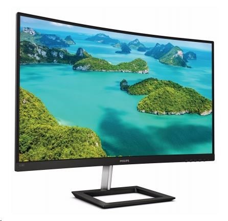 Монитор philips 322e1c 00 обзор