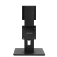 ASUS MHS07K Height Adjustable Monitor Stand with MiniPC Kit