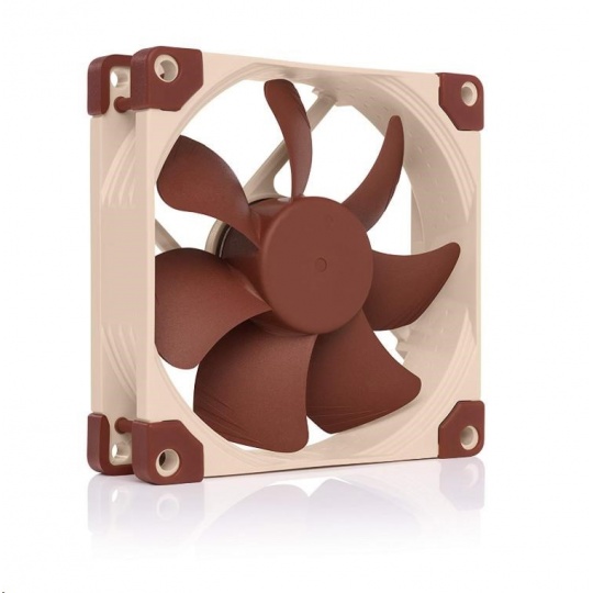 NOCTUA NF-A9 PWM - ventilátor