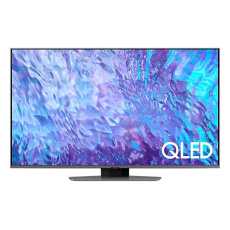 SAMSUNG QE50Q80CATXXH 50" QLED 4K SMART TV