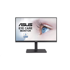 BAZAR - ASUS LCD 23.8" VA24EQSB 1920x1080 IPS LED 300cd 5cm 75Hz REPRO DP HDMNI VGA USB-HUB PIVOT VESA 100x100 - HDMI ka