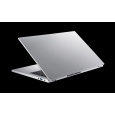 BAZAR - ACER NTB Aspire Go 15 (AG15-31P-30D1),i3-N305 ,15,6" FHD ,16GB,512GB SSD,Intel UHD,W11H,Silver - Poškozený obal