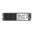 TRANSCEND SSD 115S 500GB, M.2 2280, PCIe Gen3x4, NVMe, TLC, bez DRAM