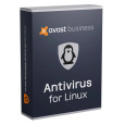 _Nová Avast Business Antivirus for Linux pro 13 PC na 24 měsíců