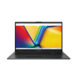 ASUS NTB Vivobook Go 15 (E1504FA-NJ636W), R3 7320U, 15.6" 1920 x 1080, 8GB, 512GB SSD, Radeon, Win11 Home, Black