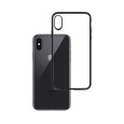 3mk ochranný kryt Satin Armor pro Apple iPhone Xs