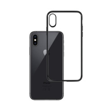 3mk ochranný kryt Satin Armor pro Apple iPhone Xs