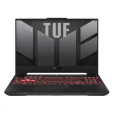 ASUS NTB TUF Gaming A15 (FA507NV-LP061W), R7-7735HS, 15,6" 1920 x 1080,16GB, 1TB SSD,NVIDIA RTX4060,W11H,Gray