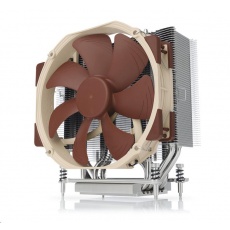 NOCTUA NH-U14S TR4-SP3 - chladič procesoru, TR4, SP3