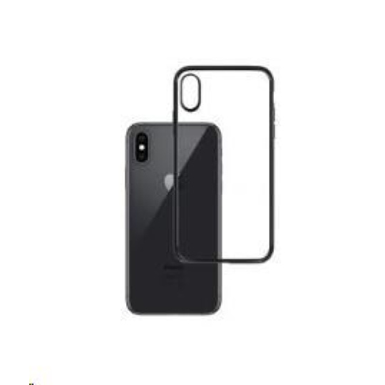 3mk ochranný kryt Satin Armor pro Apple iPhone Xs Max